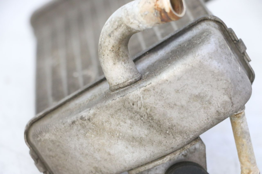 photo de RADIATEUR YAMAHA XMAX X-MAX 125 (2006 - 2009) - Markeringen en referenties