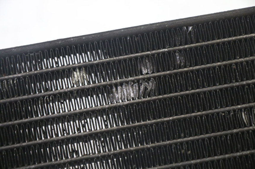 photo de RADIATEUR YAMAHA X-MAX XMAX 125 (2010 - 2013) - Detail van het onderdeel