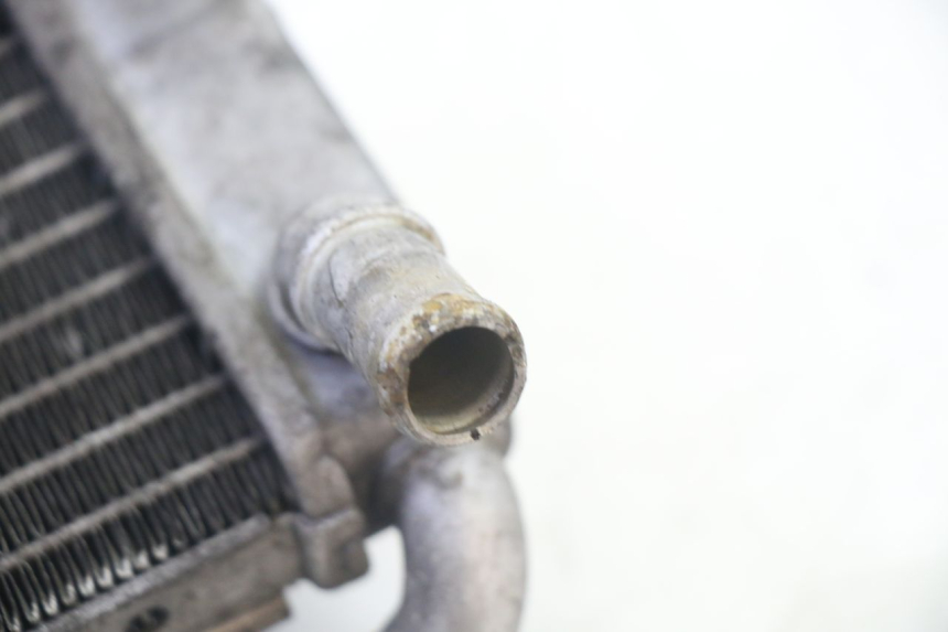 photo de RADIATEUR YAMAHA X-MAX XMAX 125 (2010 - 2013) - Staat van het oppervlak