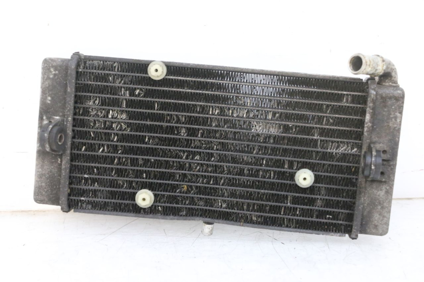 photo de RADIATEUR YAMAHA X-MAX XMAX 125 (2010 - 2013) - Detail van het onderdeel