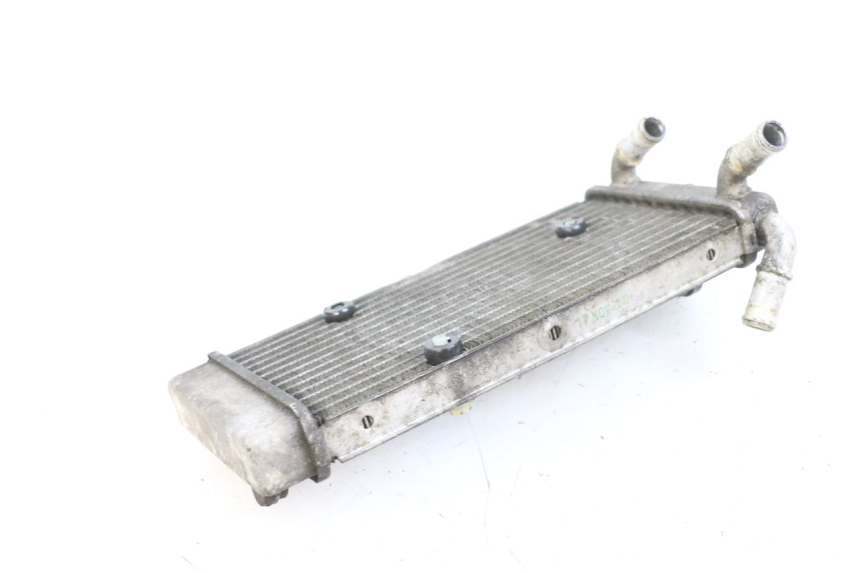 photo de RADIATEUR YAMAHA X-MAX XMAX 125 (2010 - 2013) - Andere kijkhoek