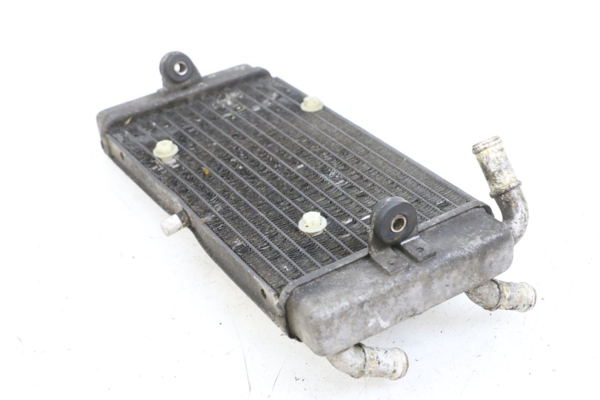 photo de RADIATEUR YAMAHA X-MAX XMAX 125 (2010 - 2013) - Staat van het oppervlak