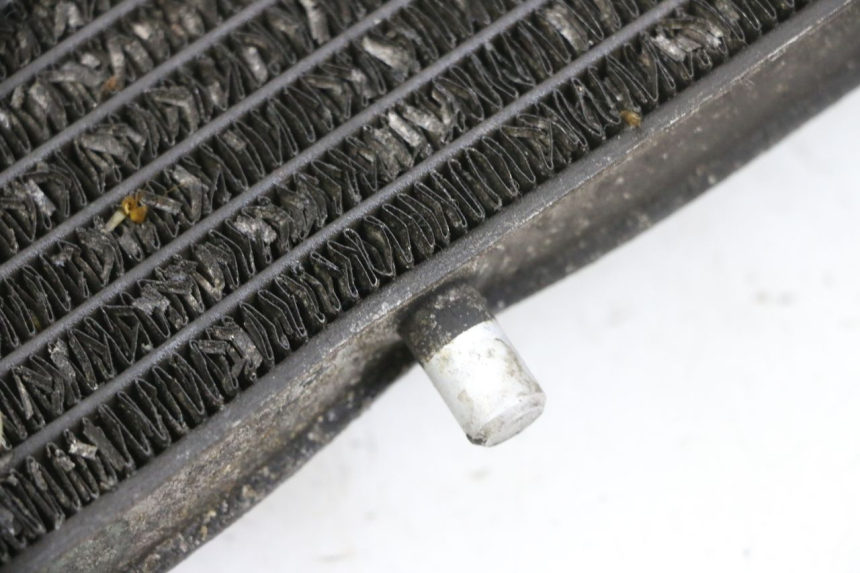 photo de RADIATEUR YAMAHA X-MAX XMAX 125 (2010 - 2013) - Gecontroleerd onderdeel