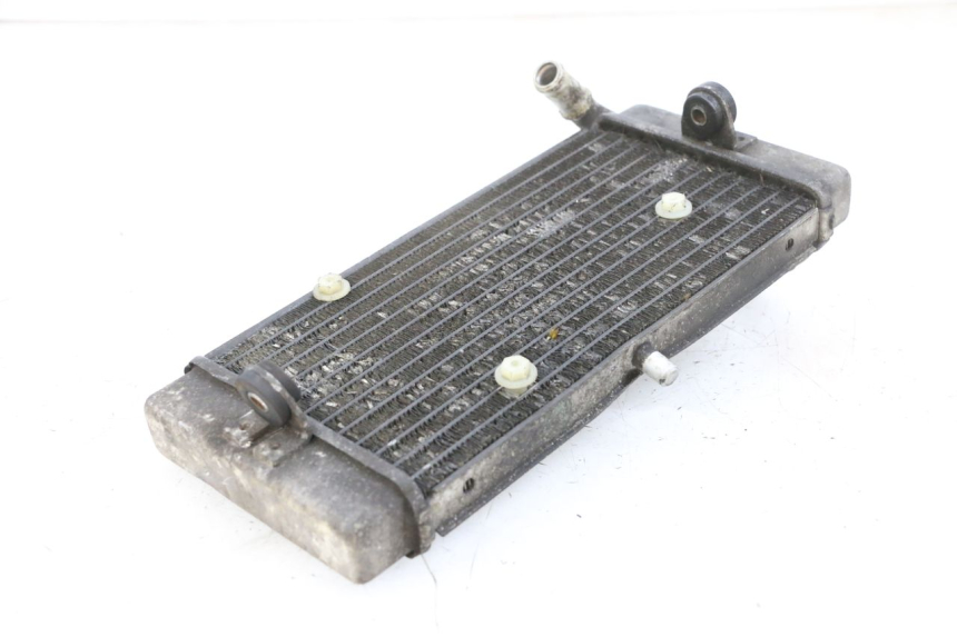 photo de RADIATEUR YAMAHA X-MAX XMAX 125 (2010 - 2013) - Markeringen en referenties