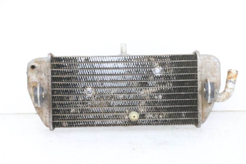 photo de RADIATEUR YAMAHA XMAX X-MAX 125 (2006 - 2009) - Hoofdaanzicht