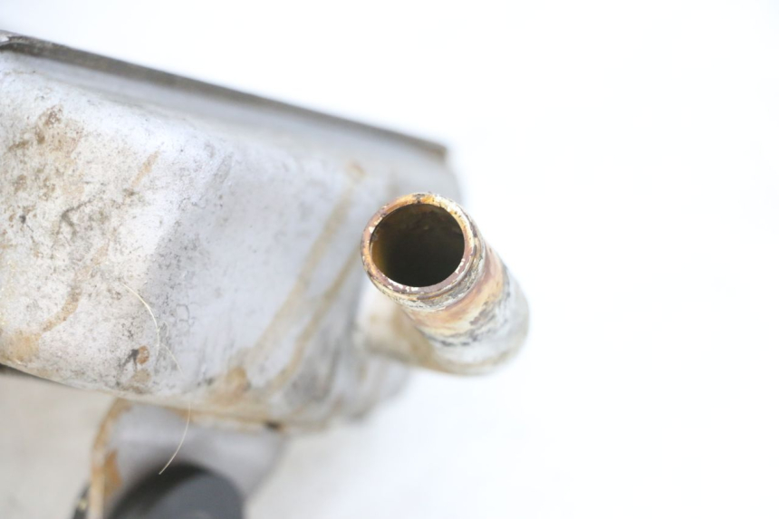 photo de RADIATEUR YAMAHA XMAX X-MAX 125 (2006 - 2009) - Detail van het onderdeel