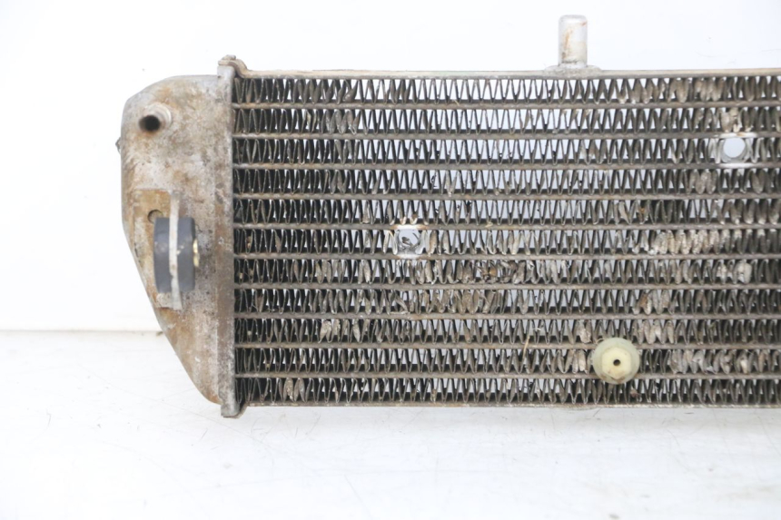 photo de RADIATEUR YAMAHA XMAX X-MAX 125 (2006 - 2009) - Andere kijkhoek