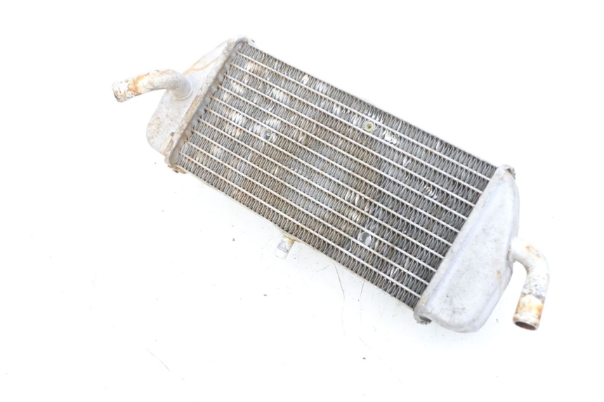 photo de RADIATEUR YAMAHA XMAX X-MAX 125 (2006 - 2009) - Bevestigingspunten