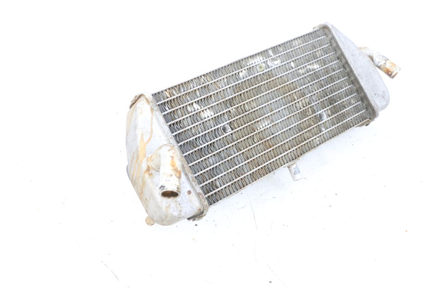 photo de RADIATEUR YAMAHA XMAX X-MAX 125 (2006 - 2009) - Staat van het oppervlak