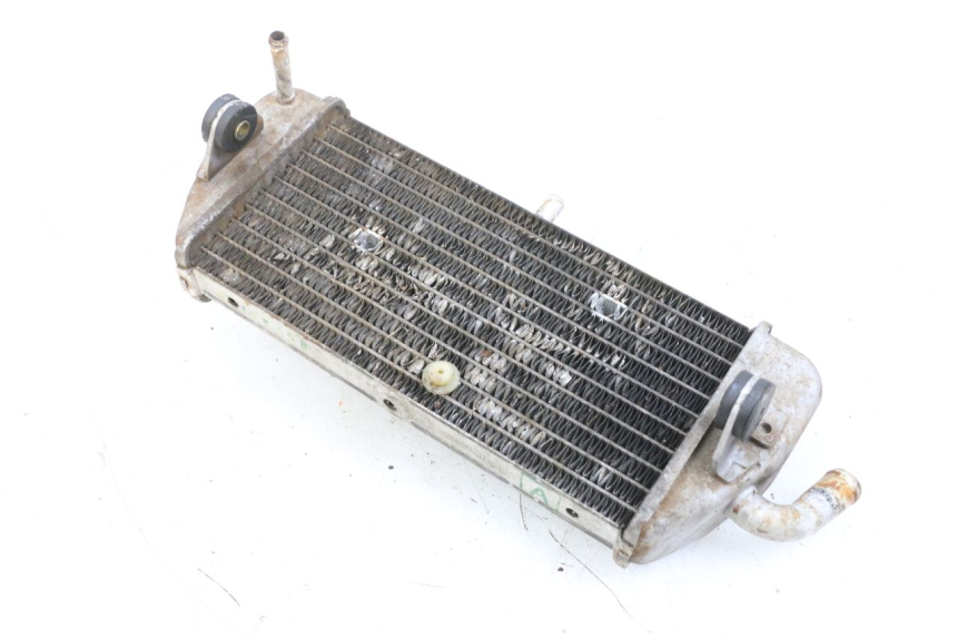 photo de RADIATEUR YAMAHA XMAX X-MAX 125 (2006 - 2009) - Markeringen en referenties