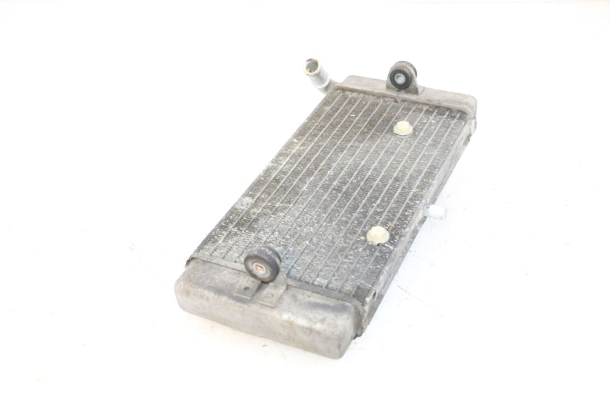 photo de RADIATEUR YAMAHA X-MAX XMAX 125 (2010 - 2013) - Zoom op gebruiksstaat