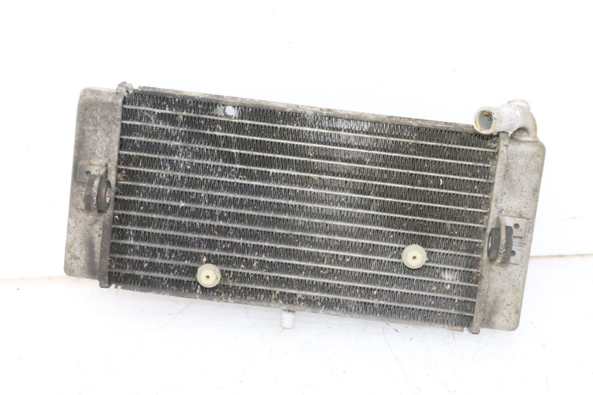 photo de RADIATEUR YAMAHA X-MAX XMAX 125 (2010 - 2013) - Andere kijkhoek