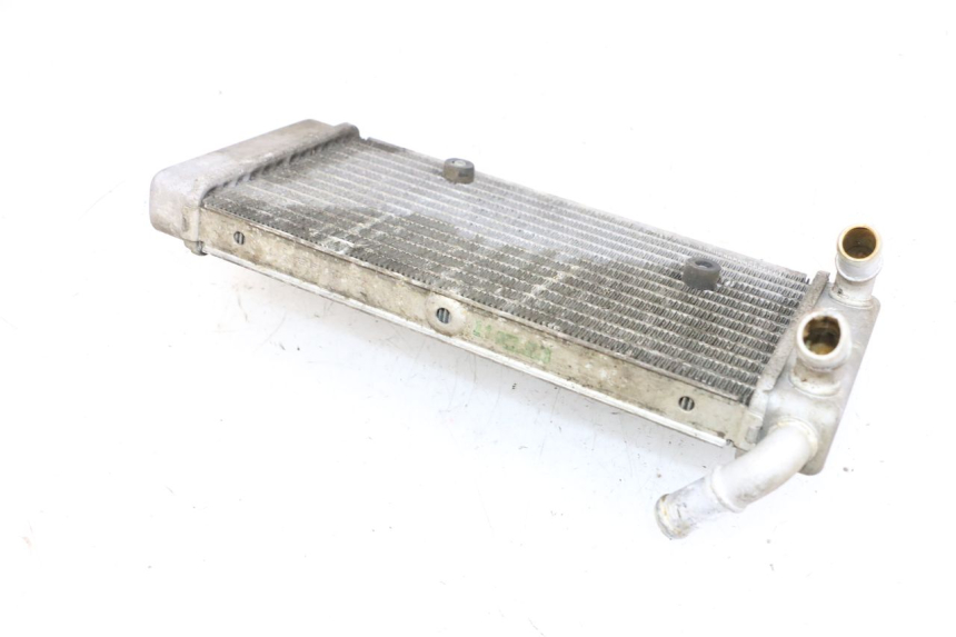 photo de RADIATEUR YAMAHA X-MAX XMAX 125 (2010 - 2013) - Bevestigingspunten