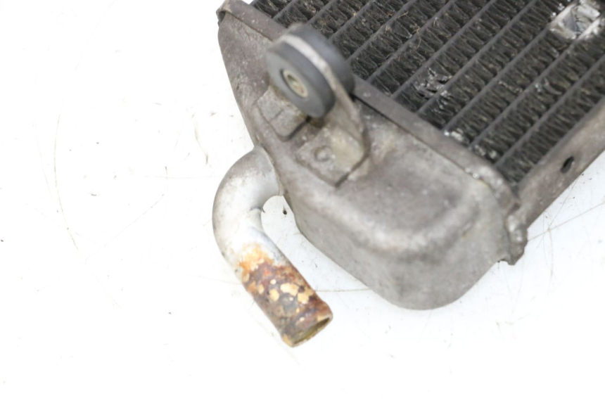 photo de RADIATEUR YAMAHA XMAX X-MAX 125 (2006 - 2009) - Andere kijkhoek