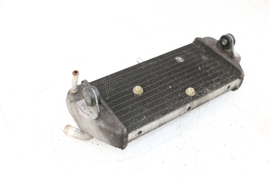 photo de RADIATEUR YAMAHA XMAX X-MAX 125 (2006 - 2009) - Overzicht