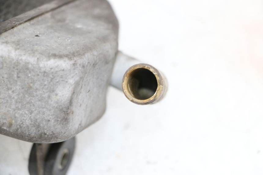 photo de RADIATEUR YAMAHA XMAX X-MAX 125 (2006 - 2009) - Markeringen en referenties