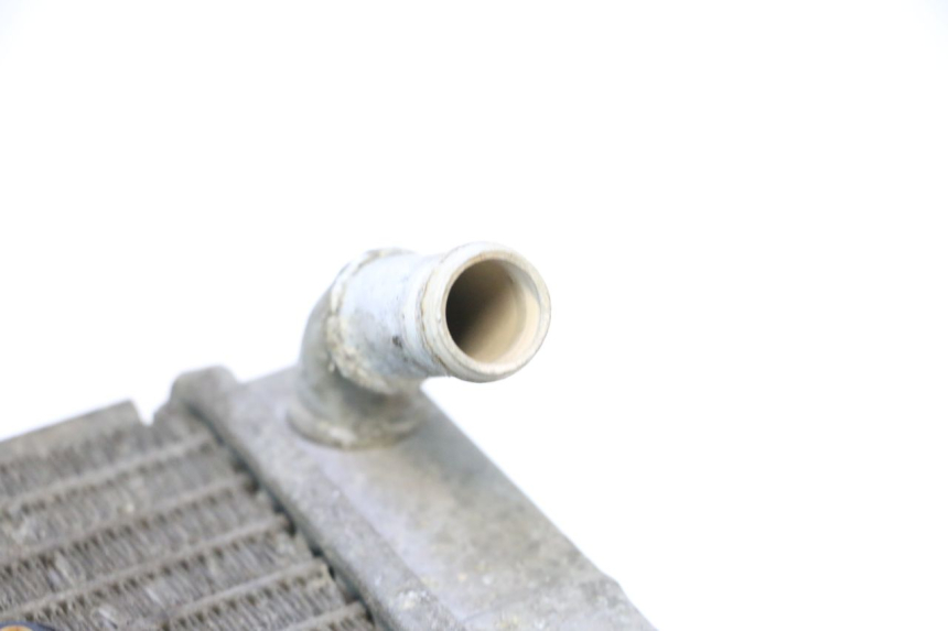 photo de RADIATEUR YAMAHA X-MAX XMAX 125 (2010 - 2013) - Andere kijkhoek