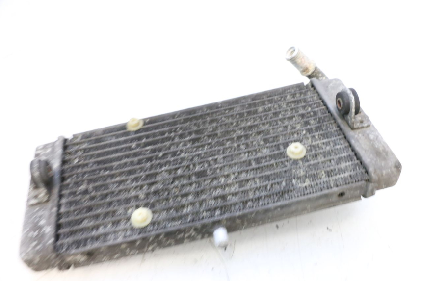 photo de RADIATEUR YAMAHA X-MAX XMAX 125 (2010 - 2013) - Overzicht