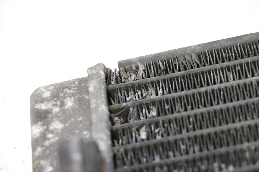 photo de RADIATEUR YAMAHA X-MAX XMAX 125 (2010 - 2013) - Staat van het oppervlak