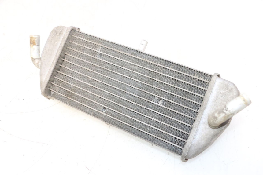 photo de RADIATEUR YAMAHA XMAX X-MAX 125 (2006 - 2009) - Kenmerkende details
