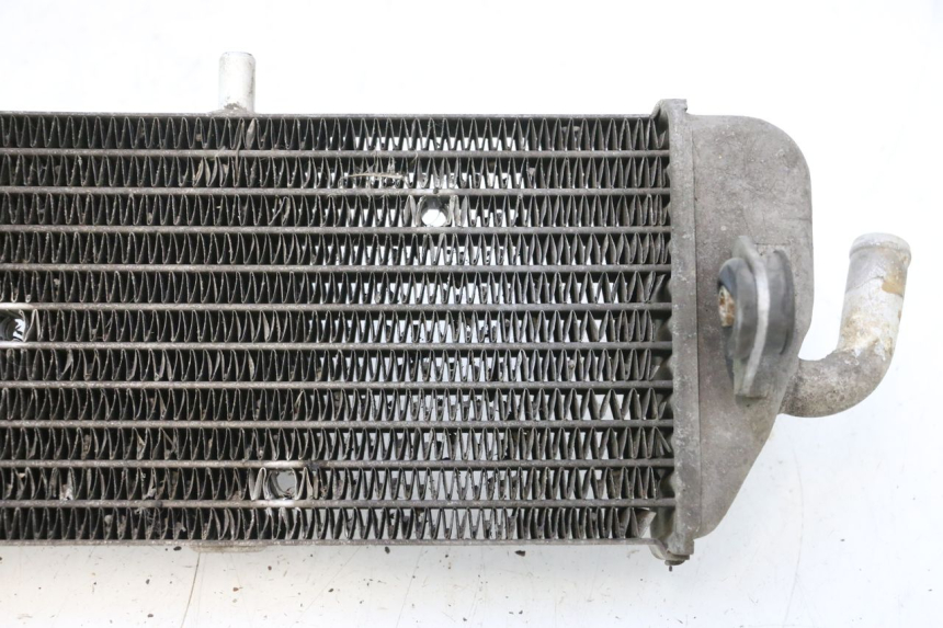 photo de RADIATEUR YAMAHA XMAX X-MAX 125 (2006 - 2009) - Andere kijkhoek