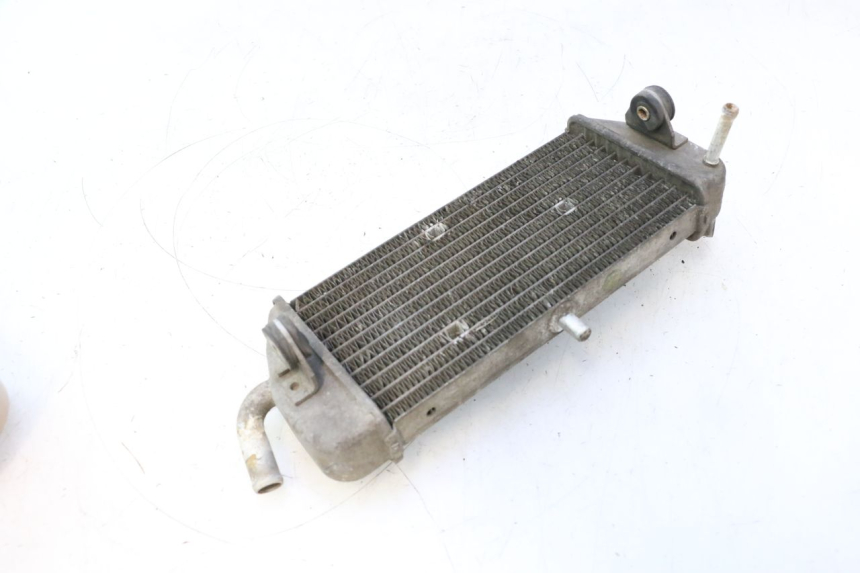 photo de RADIATEUR YAMAHA XMAX X-MAX 125 (2006 - 2009) - Overzicht