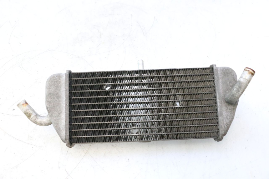 photo de RADIATEUR YAMAHA XMAX X-MAX 125 (2006 - 2009) - Hoofdaanzicht