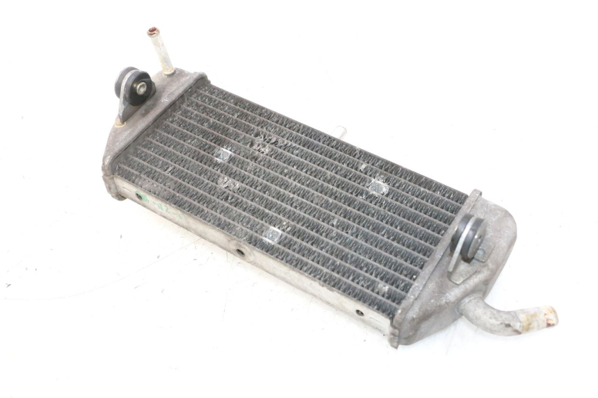 photo de RADIATEUR YAMAHA XMAX X-MAX 125 (2006 - 2009) - Technische close-up