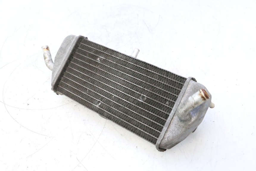photo de RADIATEUR YAMAHA XMAX X-MAX 125 (2006 - 2009) - Markeringen en referenties