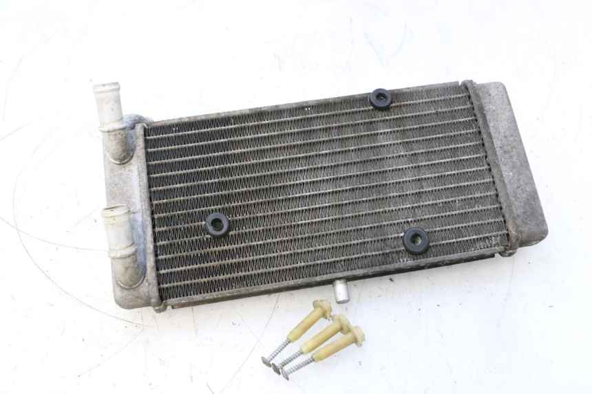 photo de RADIATEUR YAMAHA X-MAX XMAX 125 (2010 - 2013) - Hoofdaanzicht