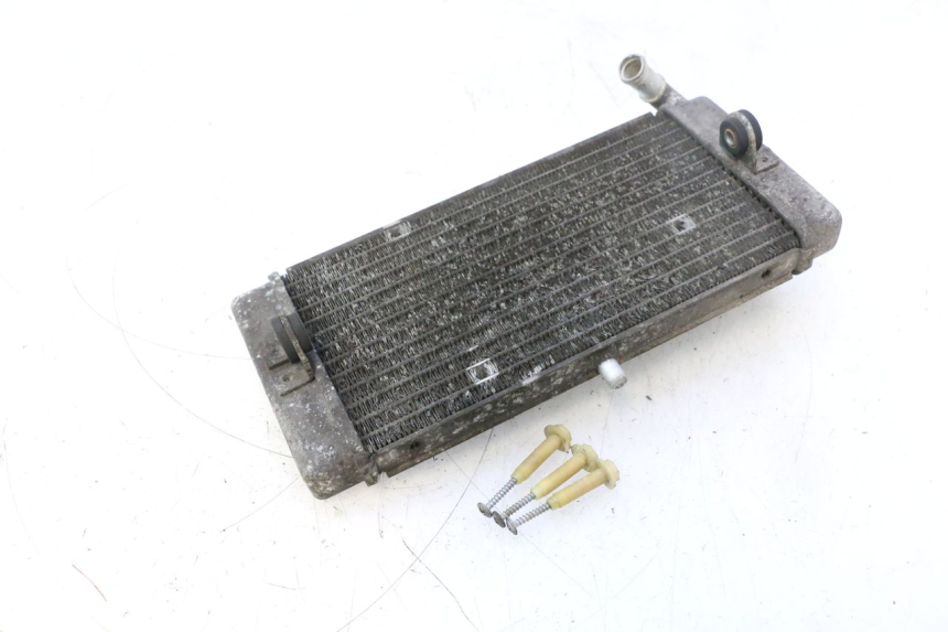 photo de RADIATEUR YAMAHA X-MAX XMAX 125 (2010 - 2013) - Kenmerkende details
