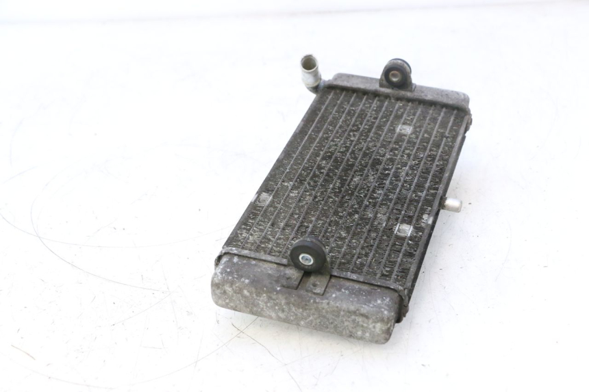 photo de RADIATEUR YAMAHA X-MAX XMAX 125 (2010 - 2013) - Zoom op gebruiksstaat