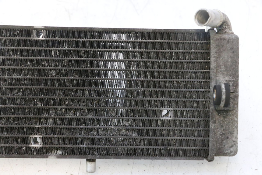 photo de RADIATEUR YAMAHA X-MAX XMAX 125 (2010 - 2013) - Andere kijkhoek