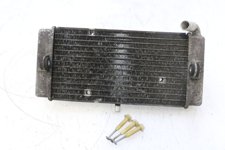 photo de RADIATEUR YAMAHA X-MAX XMAX 125 (2010 - 2013) - Overzicht