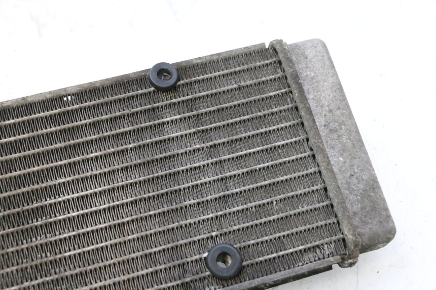 photo de RADIATEUR YAMAHA X-MAX XMAX 125 (2010 - 2013) - Staat van het oppervlak