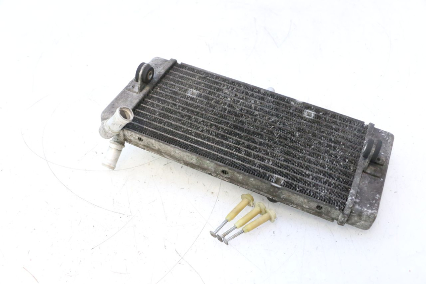 photo de RADIATEUR YAMAHA X-MAX XMAX 125 (2010 - 2013) - Markeringen en referenties