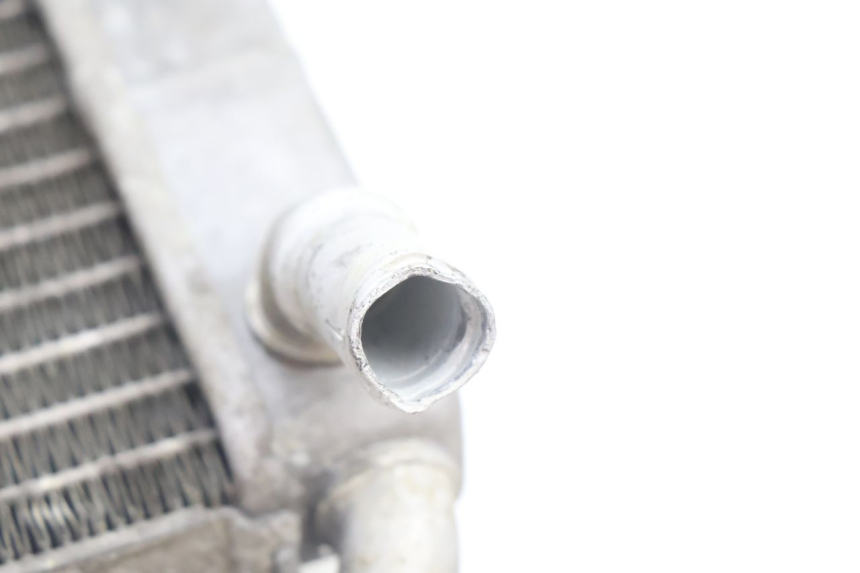 photo de RADIATEUR YAMAHA X-MAX XMAX 125 (2010 - 2013) - Zoom op gebruiksstaat