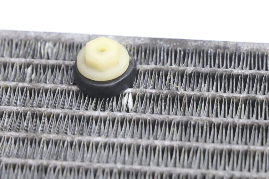 photo de RADIATEUR YAMAHA X-MAX XMAX 125 (2010 - 2013) - Andere kijkhoek