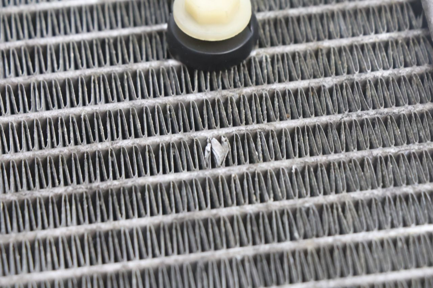 photo de RADIATEUR YAMAHA X-MAX XMAX 125 (2010 - 2013) - Technische close-up