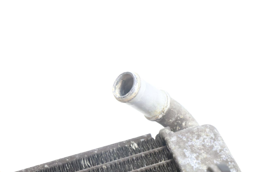photo de RADIATEUR YAMAHA X-MAX XMAX 125 (2010 - 2013) - Staat van het oppervlak
