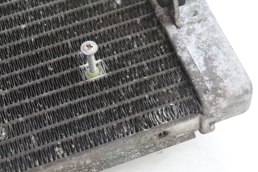 photo de RADIATEUR YAMAHA X-MAX XMAX 125 (2010 - 2013) - Markeringen en referenties