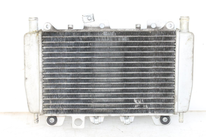photo de RADIATEUR PIAGGIO X10 125 (2012 - 2017) - Hoofdaanzicht