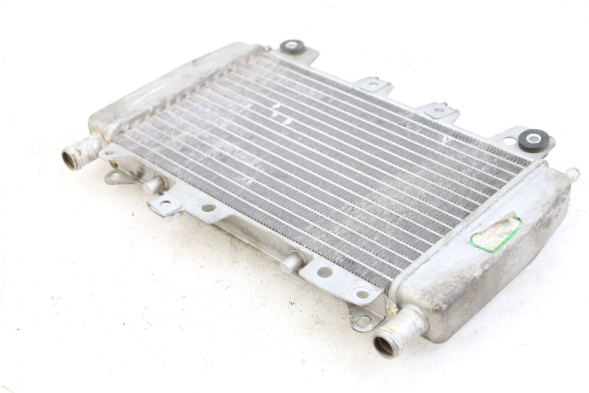 photo de RADIATEUR PIAGGIO X10 125 (2012 - 2017) - Andere kijkhoek
