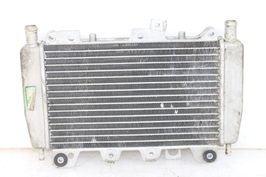 photo de RADIATEUR PIAGGIO X10 125 (2012 - 2017) - Technische close-up