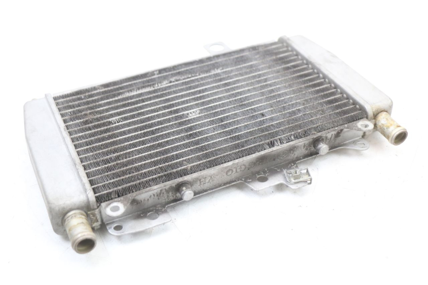 photo de RADIATEUR PIAGGIO X10 125 (2012 - 2017) - Andere kijkhoek