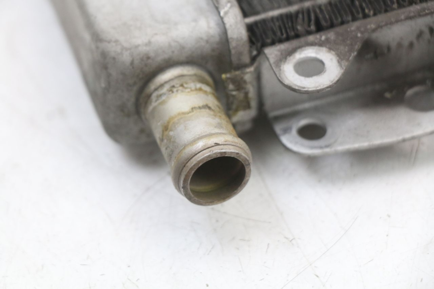 photo de RADIATEUR PIAGGIO X10 125 (2012 - 2017) - Technische close-up