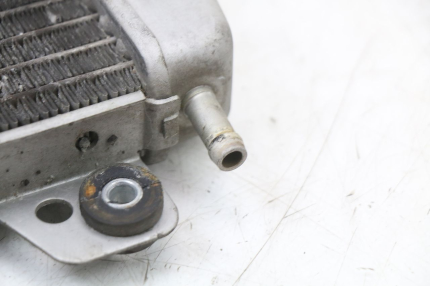 photo de RADIATEUR PIAGGIO X10 125 (2012 - 2017) - Gecontroleerd onderdeel