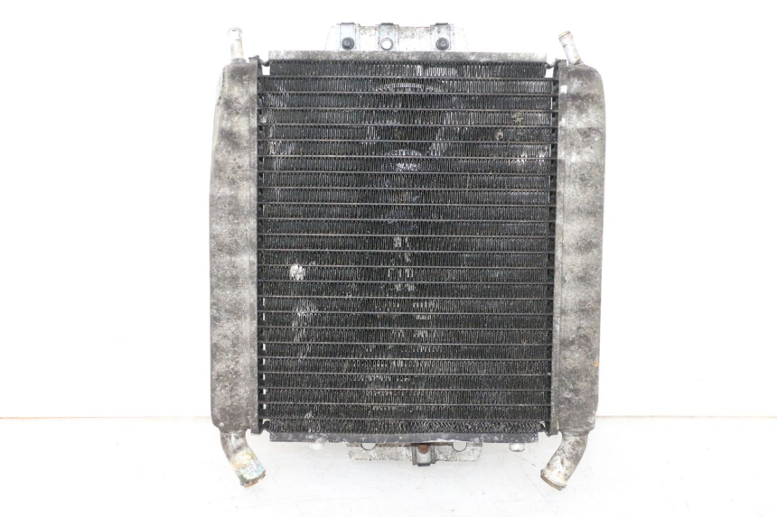 photo de RADIATEUR PIAGGIO X8 125 (2004 - 2007) - Hoofdaanzicht
