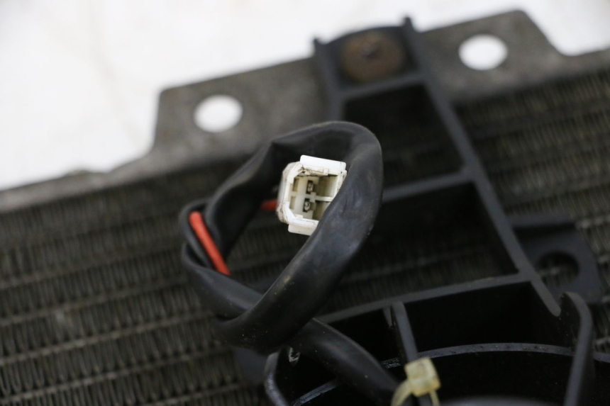 photo de RADIATEUR PIAGGIO X8 125 (2004 - 2007) - Detail van het onderdeel