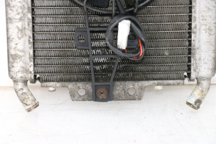 photo de RADIATEUR PIAGGIO X8 125 (2004 - 2007) - Productaanzicht